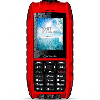 Crosscall Shark V2 - Teléfono móvil