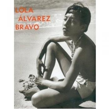 Lola Alvarez Bravo
