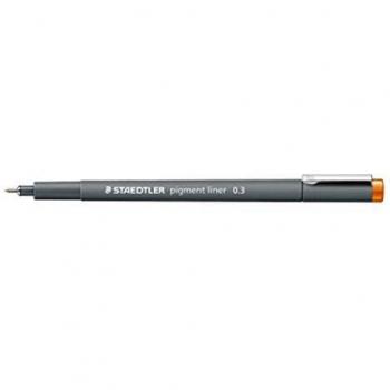 STAEDTLER 30803 - Forro de pigmento