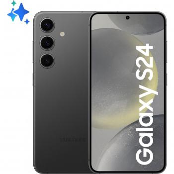 Samsung Galaxy S24 8/128GB Negro Onyx Libre