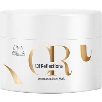 Wella Professionals Oil Reflections Luminous Reboost Hair Mask 150ml