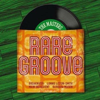 Master Series:Rare Groove [Vinilo]