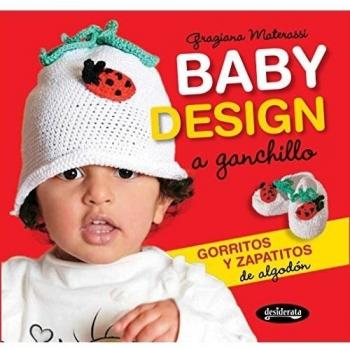 Baby Design a ganchillo - Aavv