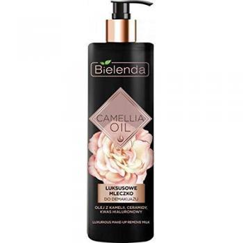 Bielenda - Camellia Oil Leche Limpiadora