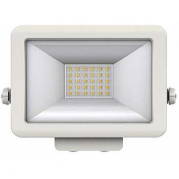 Foco LED de Exterior Theben theLeda B20L 20W Blanco 1500lm