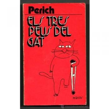 Tres peus al gat.: Diari d'un actor