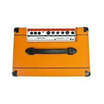 Orange Crush Bass 50W 12 Amplifier Combo for Electric Bass
