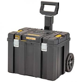 DEWALT DWST83347-1 TSTAK IP54 Caja de Almacenaje Móvil