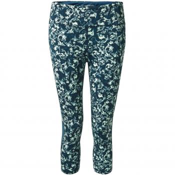 Craghoppers - Leggings Nosilife Luna de Media Pierna