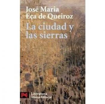 La ciudad y las sierras