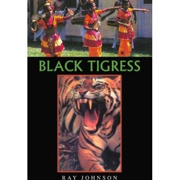 Tigre Negro - Edición de Bolsillo