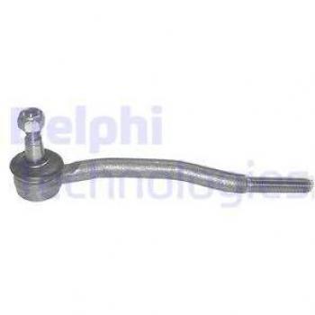 Rótula de dirección DELPHI TA1593 - Tipo: Rótula de dirección, Marca: DELPHI, Modelo: TA1593