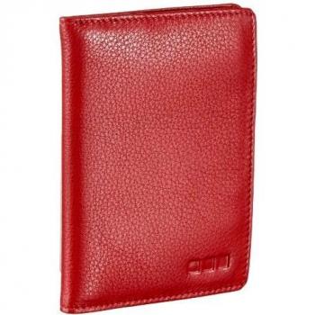 Maitre Milia -Cartera, Rojo