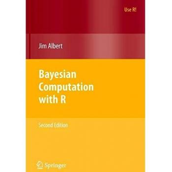 Bayesian Computation with R