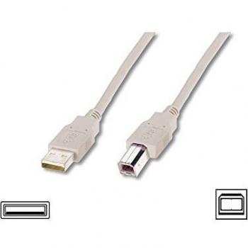 ASSMANN Electronic AK-300102-030-E cavo USB