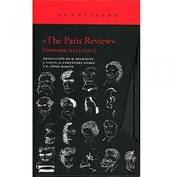 Â«The Paris ReviewÂ»