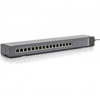 Netgear GSS116E-100EUS - Click Switch gestionable Smart Plus de 16 Puertos Gigabit
