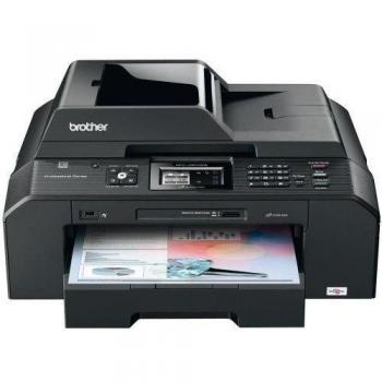 Brother MFCJ5910DW Professional A3 Colour Inkjet Multifunction
