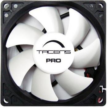 Tacens Aura Pro 8cm - Ventilador Aura Pro Fab 9D