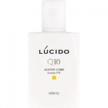 Mandom Q10 Anti-Aging UV Protection Lotion SPF28 PA++ - 100ml