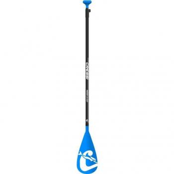 Remo Paddle Surf Cressi-Sub MOD3 Negro-Azul