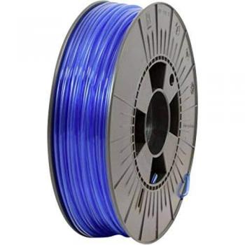 Filamento PLA de 2.85 mm color azul de 750 g