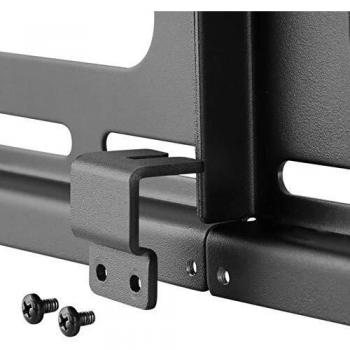 Montor Acc Wall Mount NS-WMB200BLACK NEWSTAR - Soporte de Pared