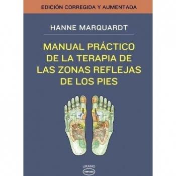 Manual práctico de la terapia de las zonas reflejas de los pies