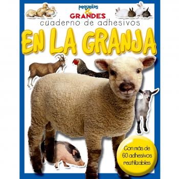 En la granja