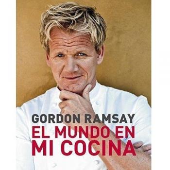 El mundo en mi cocina