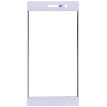 Cristal Pantalla Huawei Ascend P7 Negro