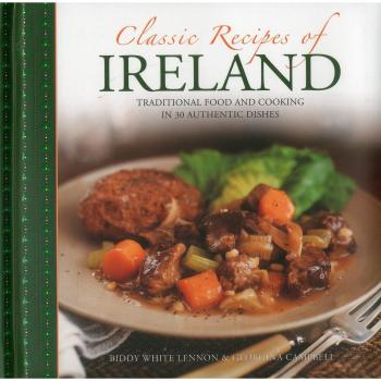 Classic Recipes of Ireland