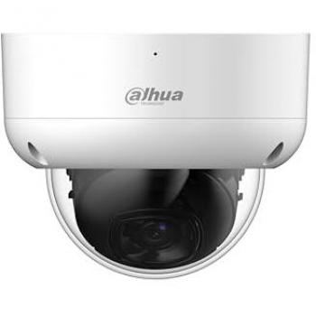 Cámara de Vigilancia Dahua DH-HAC-HDBW1231EAP-A-0280B, Domo HDCVI 4EN1, 2MP, 1080P, WDR Starlight, IR hasta