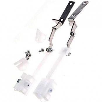 Bisagra de Puerta Original para Lavavajillas Neff - 00652055