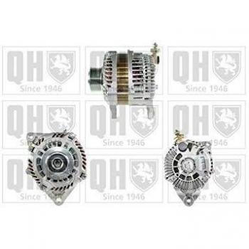 Alternador 12V 150A QUINTON HAZELL para Nissan NP300 Navara y Pathfinder 3