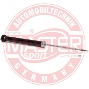 Amortiguador MASTER-SPORT 317447-PCS-MS de alto rendimiento
