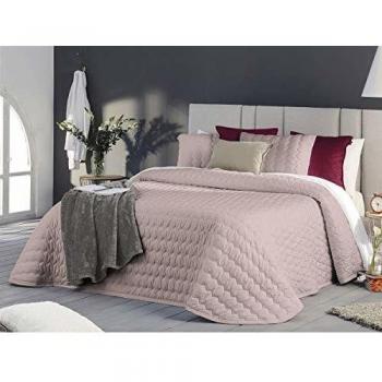 Antilo - Bouti MAKY Cama 105 Cm - Color Rosa