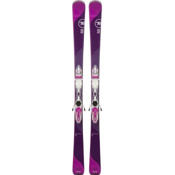 Rossignol Temptation 75 + Xpress 10 W