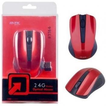 MTK Wireless TANK K3384 2.4G 02110113 - Ratón