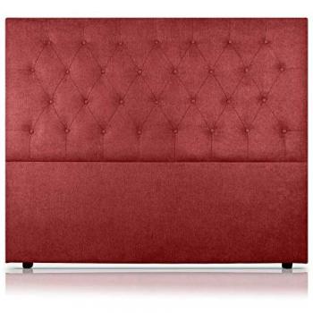 Cabecero Afrodita Tapizado Nido Antimanchas 100x120cm de SonnoMattress