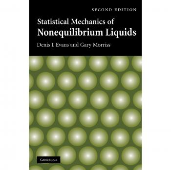 Mecánica Estadística de Líquidos No Equilibrados