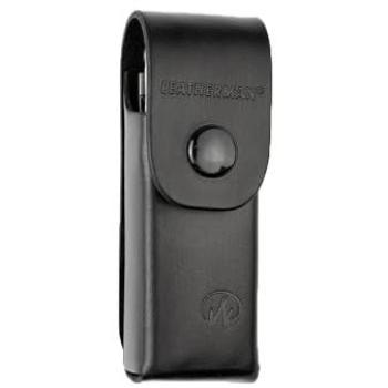 LEATHERMAN 934825 Bolsa portaherramientas, Unisex, Noir