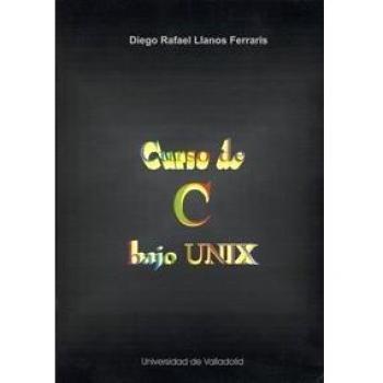Curso de C bajo Unix - LLANOS FERRARIS, DIEGO RAFAEL