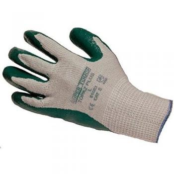 Super Touch Guantes de topacio