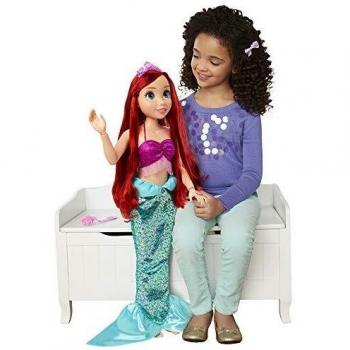 Ariel muñeca Playdate de 32 Pulgadas