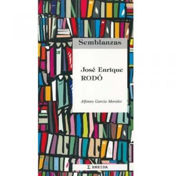 Jose Enrique Rodo