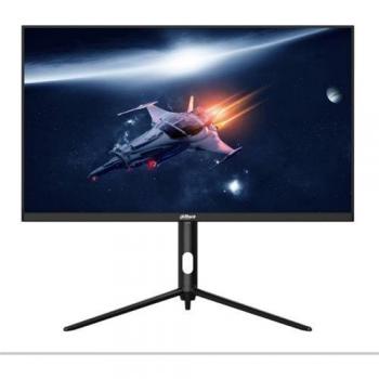 Monitor Gaming Dahua DHI-LM27-E331A 27 QHD IPS LED 165Hz, Respuesta de 5ms, Ángulo de Visión de 178°, Relación de Aspecto 16:9
