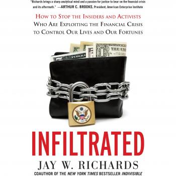 Infiltrated: A Guide to Combatting Insider Exploitation During Financial Crises