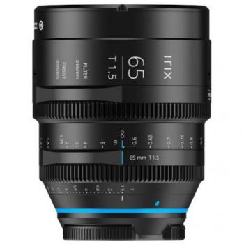 Objetivo Irix Cine 65mm T1.5 para Canon EOS R50 RF