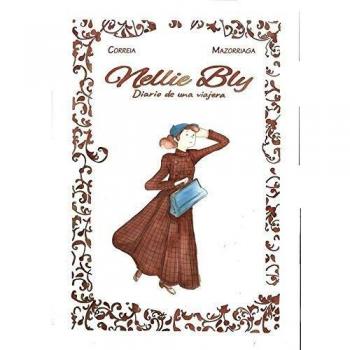 Nellie Bly: Diario de una viajera